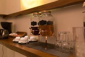 The Conroy Boutique Hotel