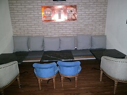 The Conroy Boutique Hotel