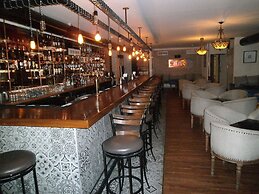 The Conroy Boutique Hotel