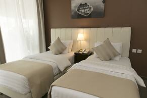 The Conroy Boutique Hotel