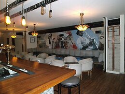 The Conroy Boutique Hotel