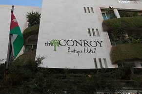 The Conroy Boutique Hotel