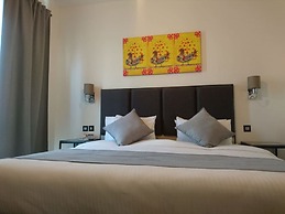 The Conroy Boutique Hotel