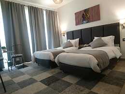 The Conroy Boutique Hotel