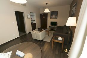 The Conroy Boutique Hotel