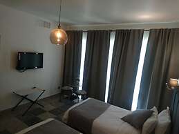 The Conroy Boutique Hotel