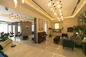 The Conroy Boutique Hotel