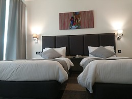 The Conroy Boutique Hotel