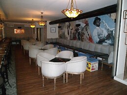 The Conroy Boutique Hotel