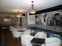 The Conroy Boutique Hotel