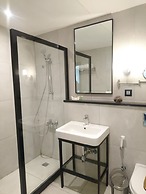 The Conroy Boutique Hotel