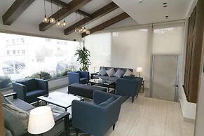 The Conroy Boutique Hotel