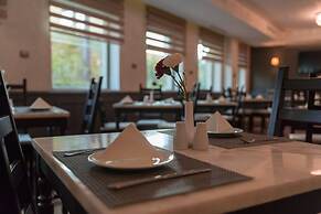 The Conroy Boutique Hotel