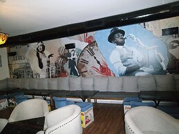 The Conroy Boutique Hotel