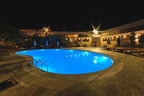Oryx Aqaba
