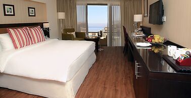Oryx Aqaba