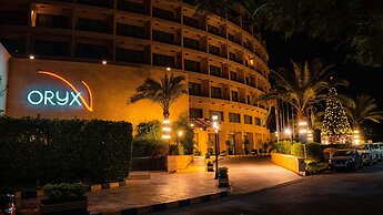 Oryx Aqaba