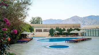 Oryx Aqaba