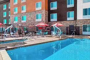 Towneplace Suites Bakersfield West