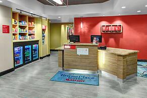 Towneplace Suites Bakersfield West