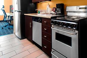 Towneplace Suites Bakersfield West