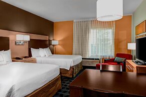 Towneplace Suites Bakersfield West