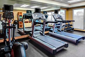 Towneplace Suites Bakersfield West