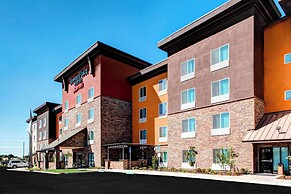 Towneplace Suites Bakersfield West