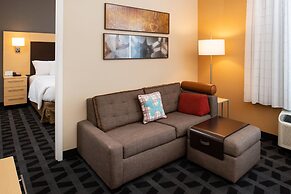 Towneplace Suites Bakersfield West
