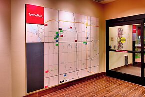 Towneplace Suites Salt Lake City-West Valley