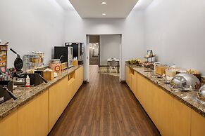 Towneplace Suites Salt Lake City-West Valley