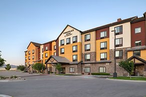 Towneplace Suites Salt Lake City-West Valley