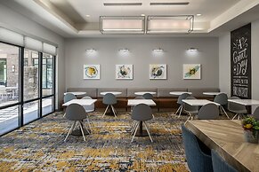 Towneplace Suites Salt Lake City-West Valley