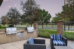 Towneplace Suites Salt Lake City-West Valley