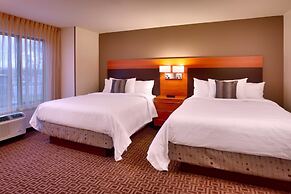 Towneplace Suites Salt Lake City-West Valley