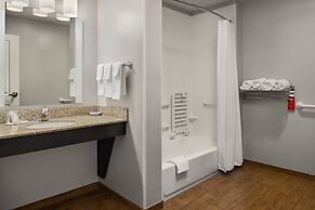 Towneplace Suites Salt Lake City-West Valley