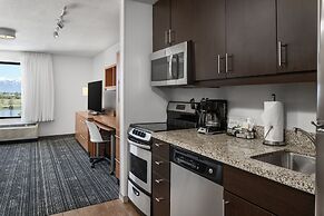 Towneplace Suites Salt Lake City-West Valley
