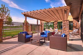 Towneplace Suites Salt Lake City-West Valley