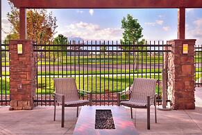 Towneplace Suites Salt Lake City-West Valley