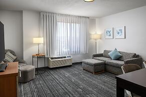 Towneplace Suites Salt Lake City-West Valley