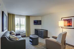 Candlewood Suites College Station At University, an IHG Hotel