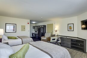 Candlewood Suites College Station At University by IHG