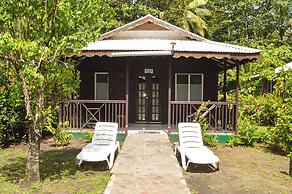 Picard Beach Cottages