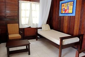 Picard Beach Cottages