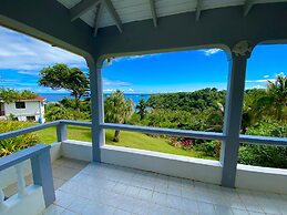 Sea Cliff Cottages