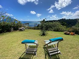 Sea Cliff Cottages