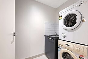 Southbank Apartments - Eureka Tower