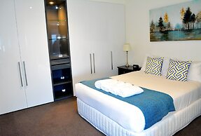 Southbank Apartments - Eureka Tower