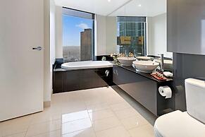 Southbank Apartments - Eureka Tower
