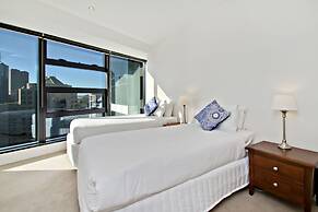 Southbank Apartments - Eureka Tower